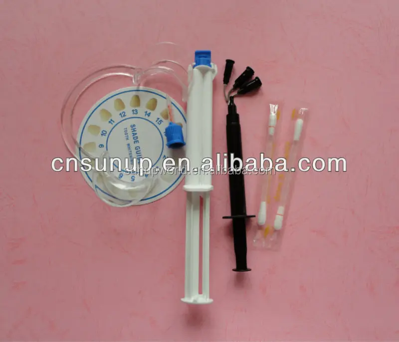 Teeth Whitening Kits Private Logo - Buy Professional Teeth Whitening 