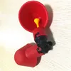 Chicken Coop Poultry Chook Bird Drinker-Automatic Poultry Drinker