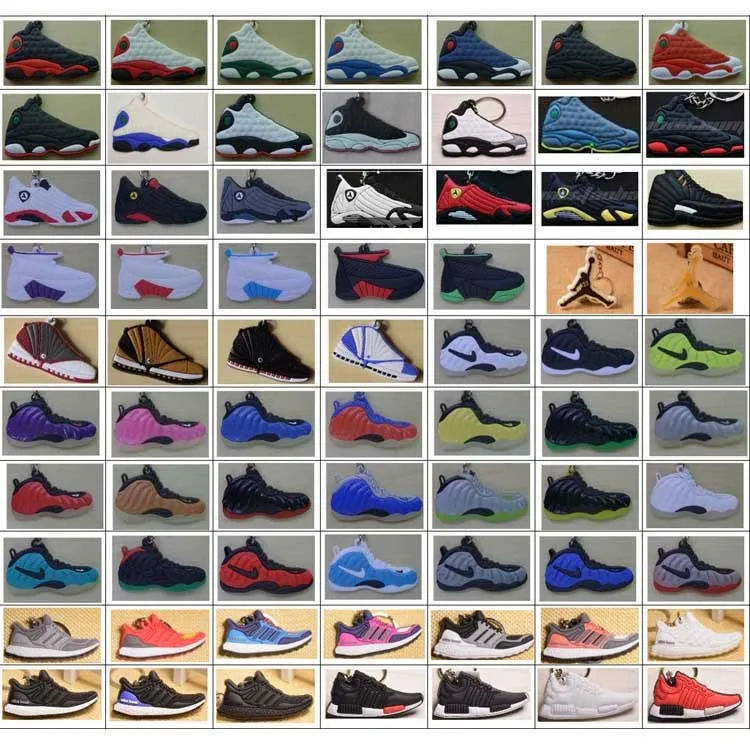 jordan sneaker keychains wholesale