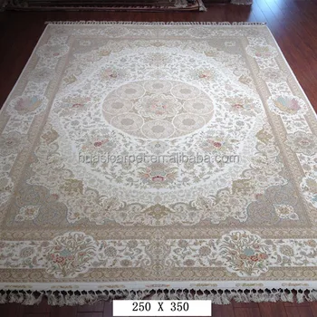 Handmade Kashmir Large Wool Carpet Handwoven India Silk Mixed Persian Rugs Rug Product Handmade Kashmir Large Wool Carpet Handwoven India Silk Mixed Persian Rugs Rug Product