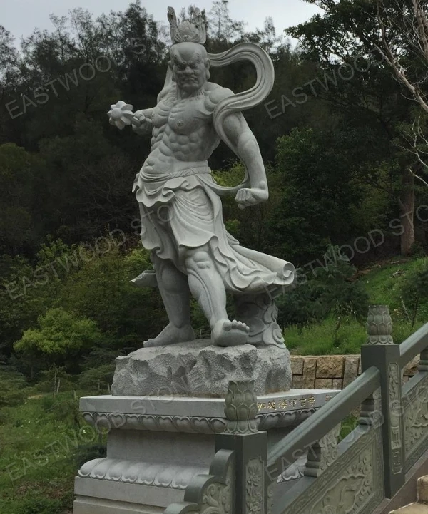 Stone Carving Kongo Rikishi Statue Buy Stone Knight Statue,Deva King