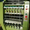 6 heads fancy cord knitting machine