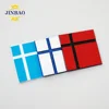 JINBAO 2mm 3mm ABS Plastic sheet foam board with printing