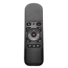 2.4G Wireless Remote Control Air Mouse Mice Laser Pointer 6 Gxes Gyroscope Presenter for PPT Presentation