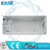 Powerful swim jets spa different design seats spa SW-52A swimming spa pool