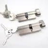 Mul T Lock INTERACTIVE Cylinder Gear 100mm 40+60mm Euro Door Key Lock Locksmith