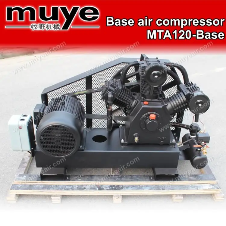Muye 15hp 11kw Ta Series Piston Pump Is Apply To Fu Sheng Air