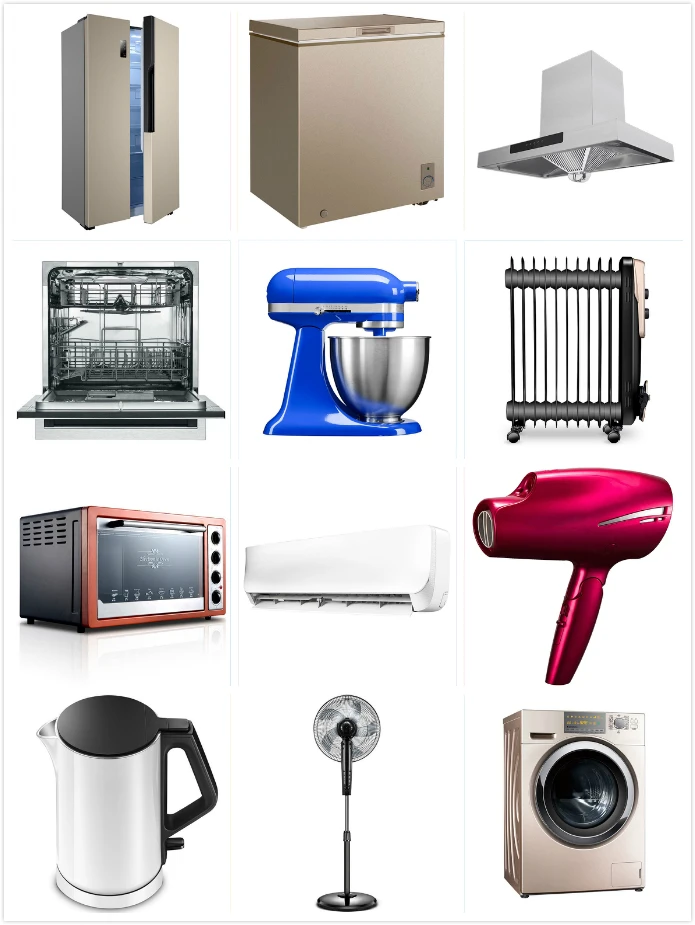 Sheet Metal CNC  Plastic ABS Aluminium Household Appliance Rapid Prototype Model Mockup Design Machining Manufacturing Service