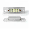 AUTO CE ROHS 12V for VW TOURAN Caddy 2K LED Tail Light LED License Plate Lights