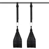 Hanging Ab Straps Ab Sling for upper body and core strength training