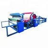 TH-120E Fabric Laminating Machine