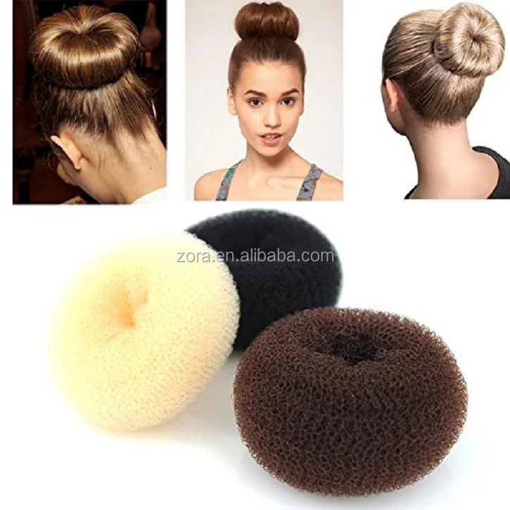 Top Quality Hair Donut Magic Hair Sponge Bun Maker Wholesale Buy Hair