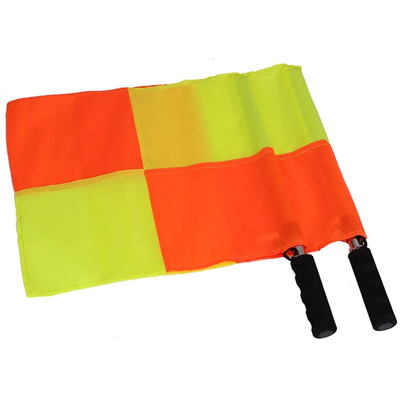 Football Linesman Flag,Soccer Linesman Flag,Football Signal Flag Buy Football Linesman Flag