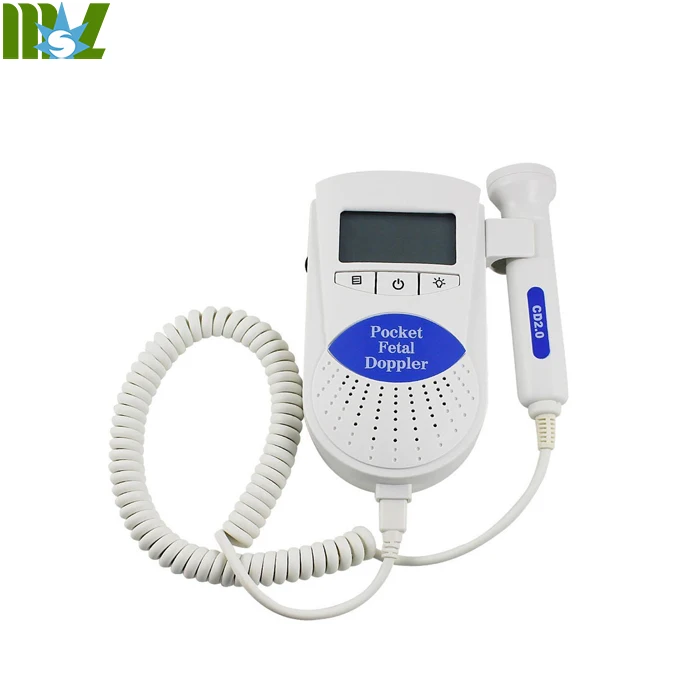 cheap fetal doppler for sale