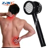 High Potential Therapeutic Equipment laser acupuncture pen class iv laser pain relief device for chronic pain