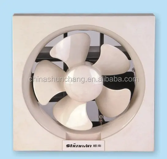 
Exhaust fan(APB15-33-1) 