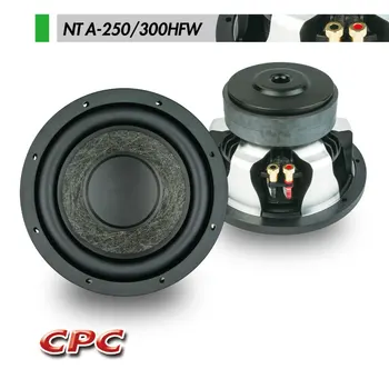 high performance car speakers