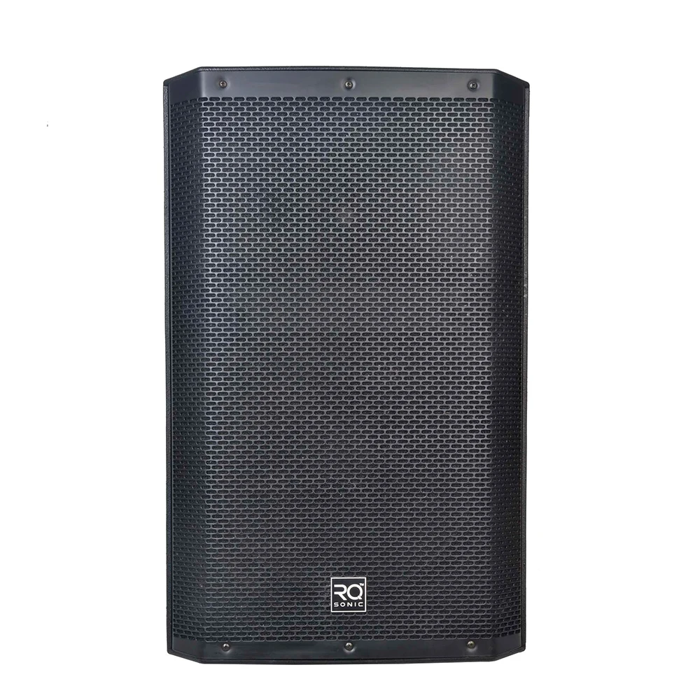box speaker 15 monitor