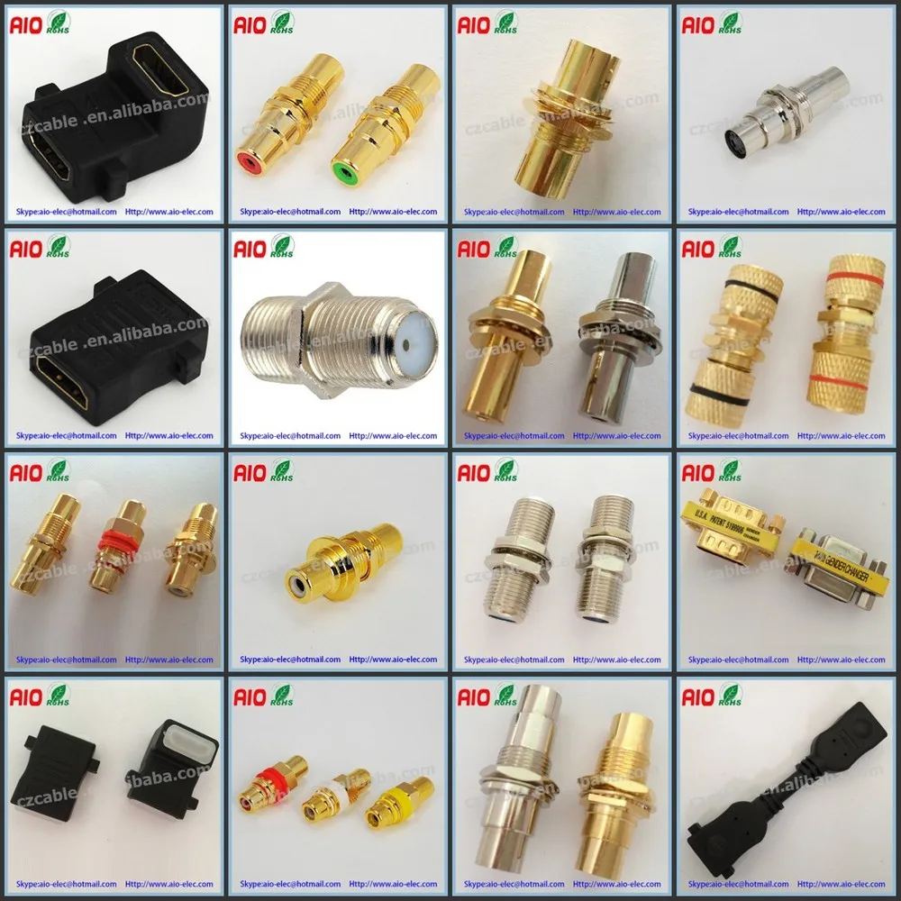 4mm Banana Jack Binding Post,Banana Jack Female To Female Coupler Wall