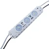 110v 220v ac fashion design led module 3watts injection 3chips modul light