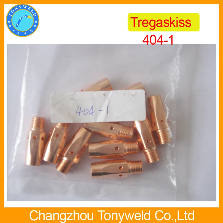 TREGASKISS 401-5-75 Welding Nozzle Heavy Duty 3//4/'/' FREE Shipping Copper