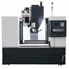 VMC500 small vertical machining center at discount