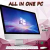 Absolutely famous fassion 24" All in one pc computer for sale