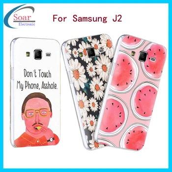 Custom Printing Design Decorate Plastic Mobile Cell Phone Case
