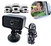Vehicle sensor drowsiness detection fatigue truck driver sleep alarm