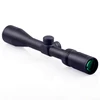Secozoom 3-12x50 ffp riflescope for hunting
