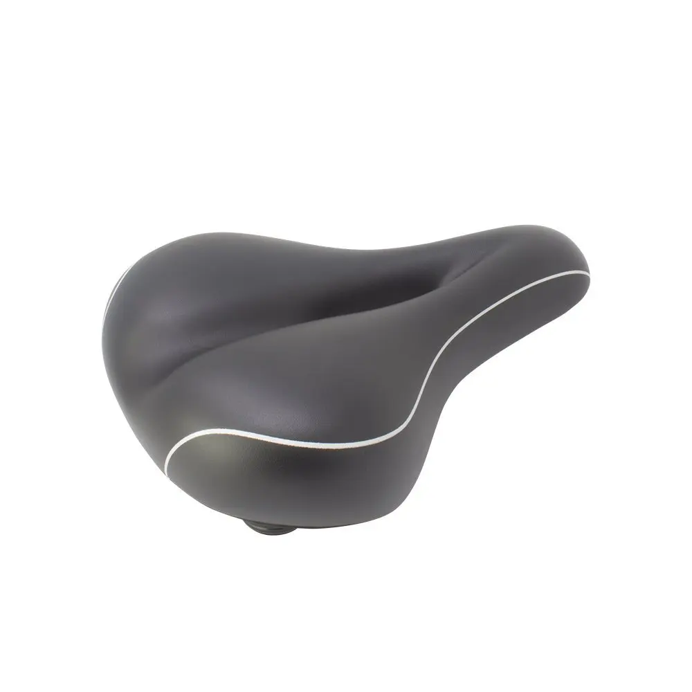 schwinn wide gel comfort seat