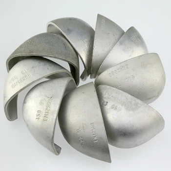 Aluminum Toe Caps 522mould for boots