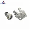 KS40 KSS1205 2-3 position key switch Plum Blossom 90 Degree Cabinet Desk Drawer Lock switch