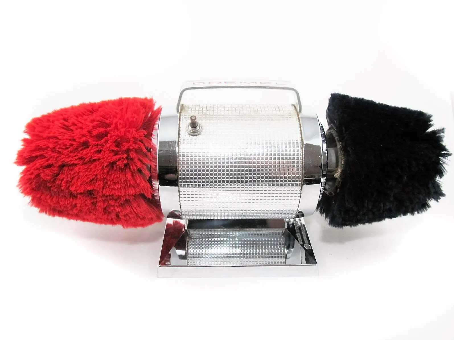 Buy Dremel Model 70 Electric Shoe Polisher / Buffer