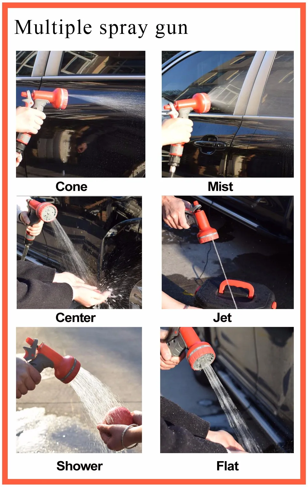 16l Portable Multiple Wash Camping Showers For Sale For Outdoor Buy