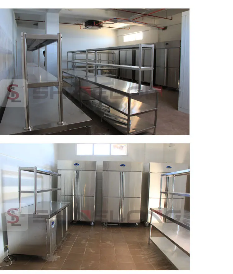 Experience 5 Star Hotel Kitchen Equipment List Provider Buy Hotel