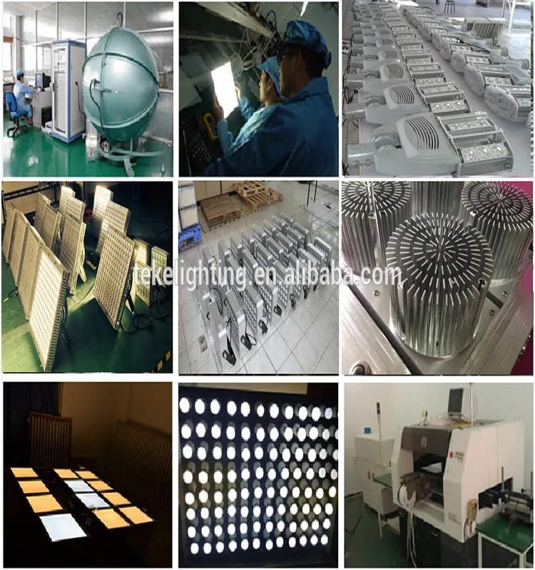 IP67 LED flood light 300W 500W 1000W football field