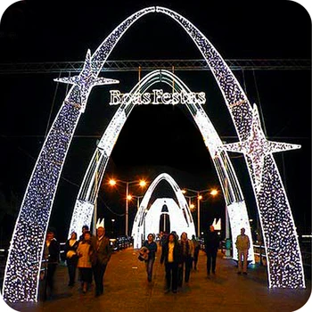 wire frame yard outdoor building decoration lights christmas arch decoration - Wire Frame Outdoor Christmas Decorations wire frame yard outdoor building decoration lights christmas arch decoration - Wire Frame Outdoor Christmas Decorations