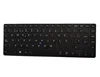 Black Color SP LA Layout Laptop Keyboard for Toshiba Z40 without Backlit with Point Stick Keyboard