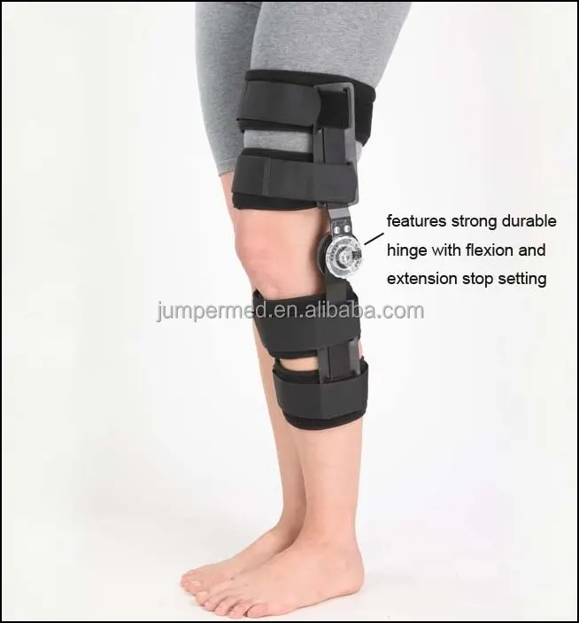 Hard Foam Broken Leg Orthopedic Knee Brace Buy Orthopedic Knee Brace,Broken Leg Orthopedic