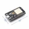 ESP32 development board WIFI Bluetooth networking smart component ,ESP-WROOM-32 ESP-32S