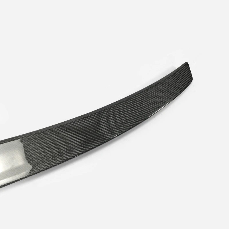 Carbon Fiber 2016 Onwards For Kia K5 Optima Jf Rear Lip Spoiler Buy
