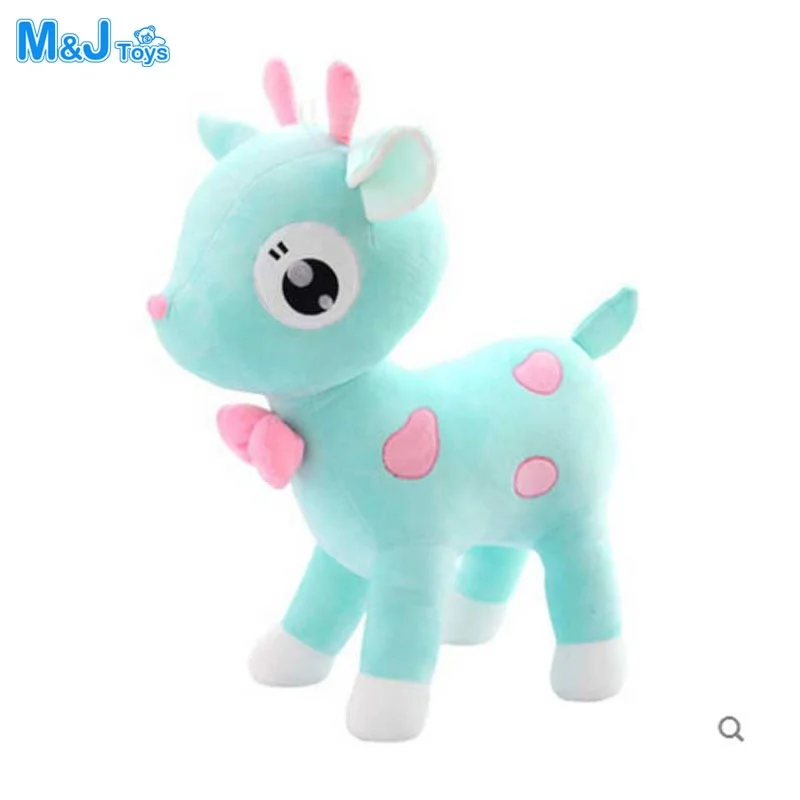 soft toy deer