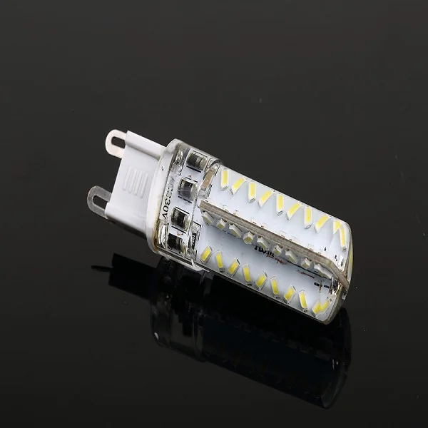 Led G9 Bulb Replacement 3.2w Halogen Dimmable Fcc Ul Etl G9 Led Buy