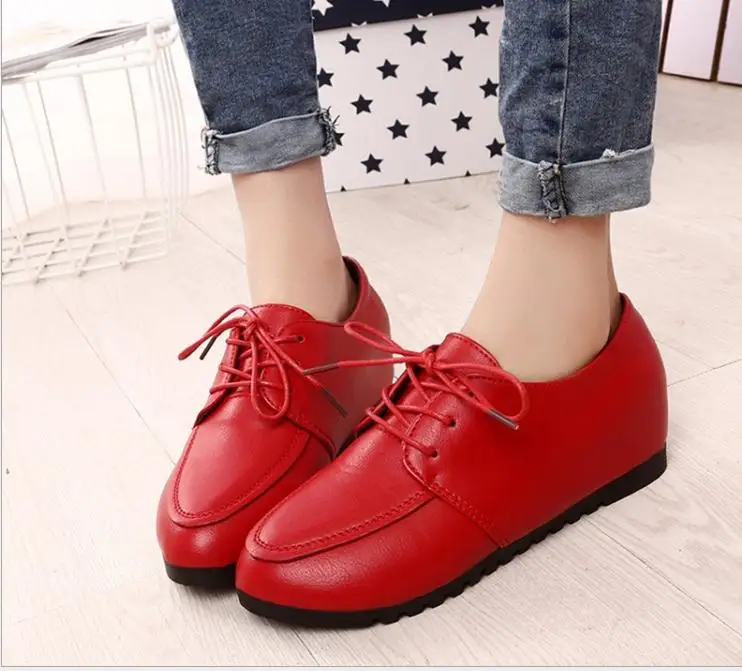 Aliexpress Best Seller Spring Women Fashion Shoes Casual Lady Shoes ...