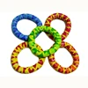 Aqua game water series toy neoprene dive rings for swimming pool fun water game toy diving rings for swim and pool