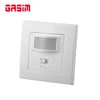 Time delay 230v infrared pir motion sensor light switch