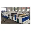 MAYJOY paper machine/ jumbo roll toilet paper price machine production line