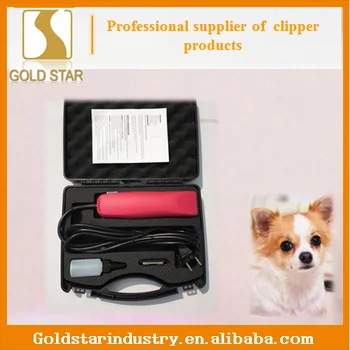 pro pet clipper kit