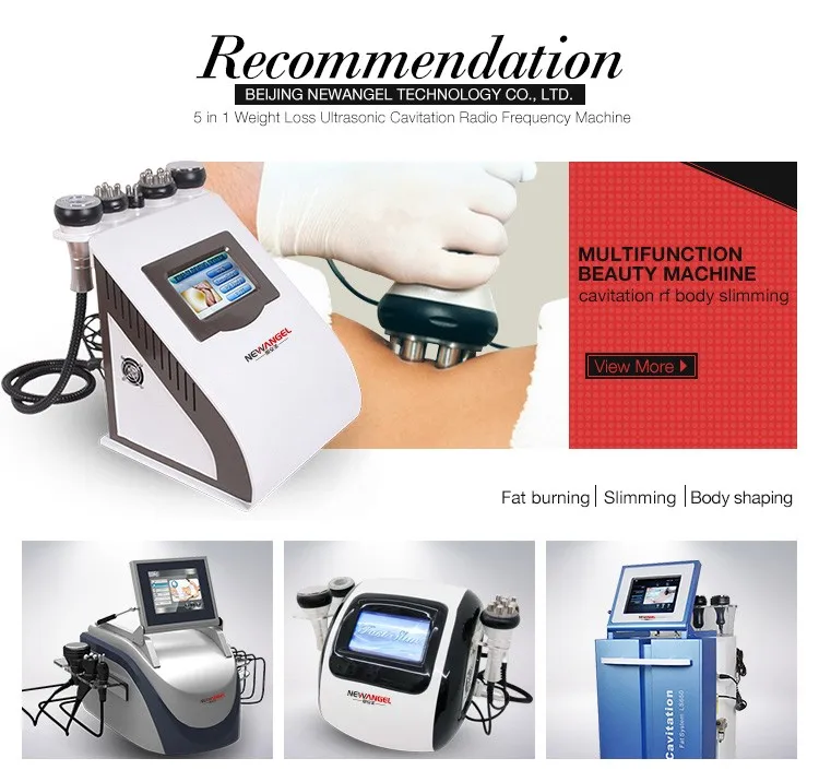 Professional Face Lift Facial Machine Rf For Skin Tightening Buy